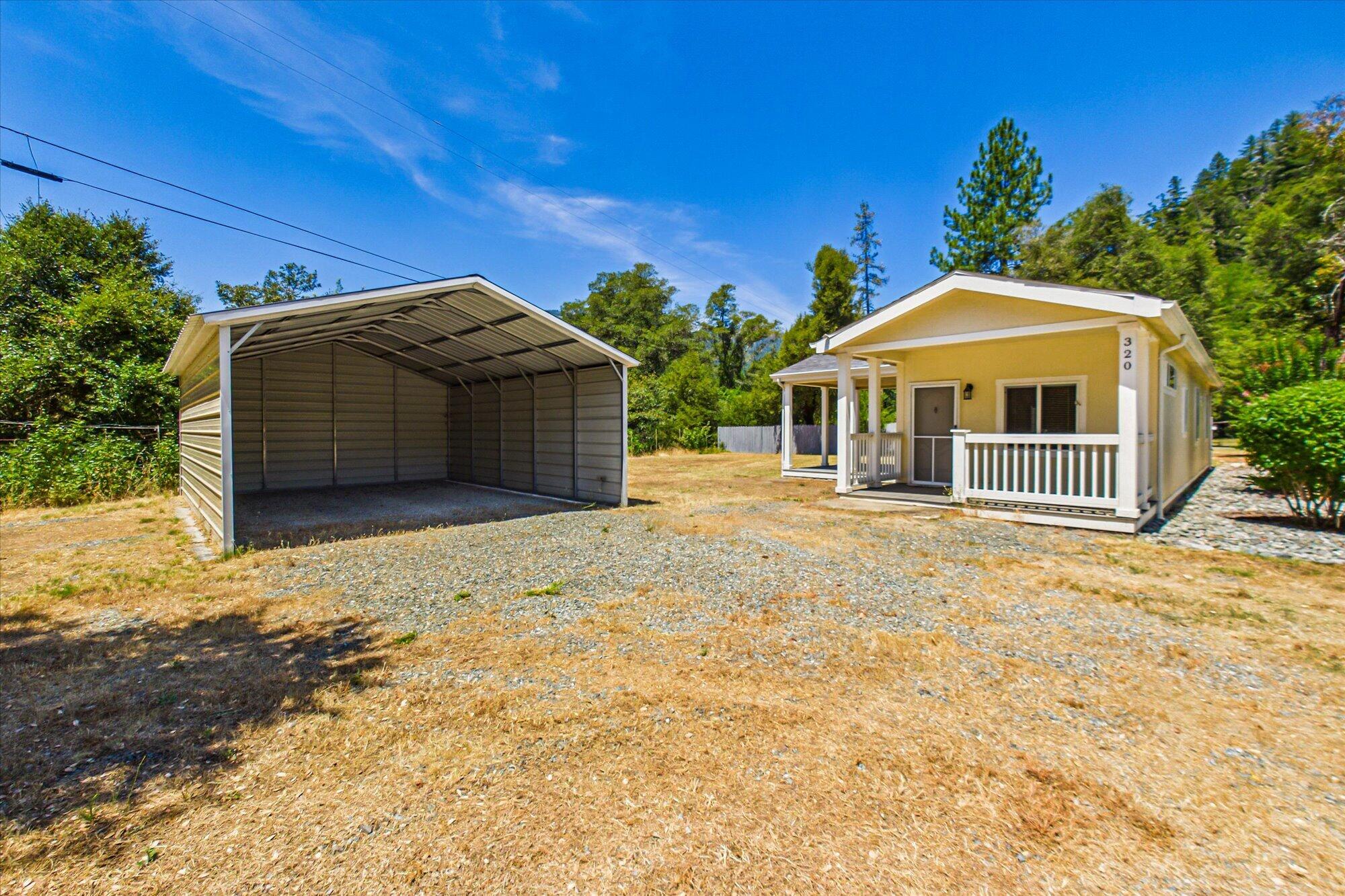 320 Patterson Road