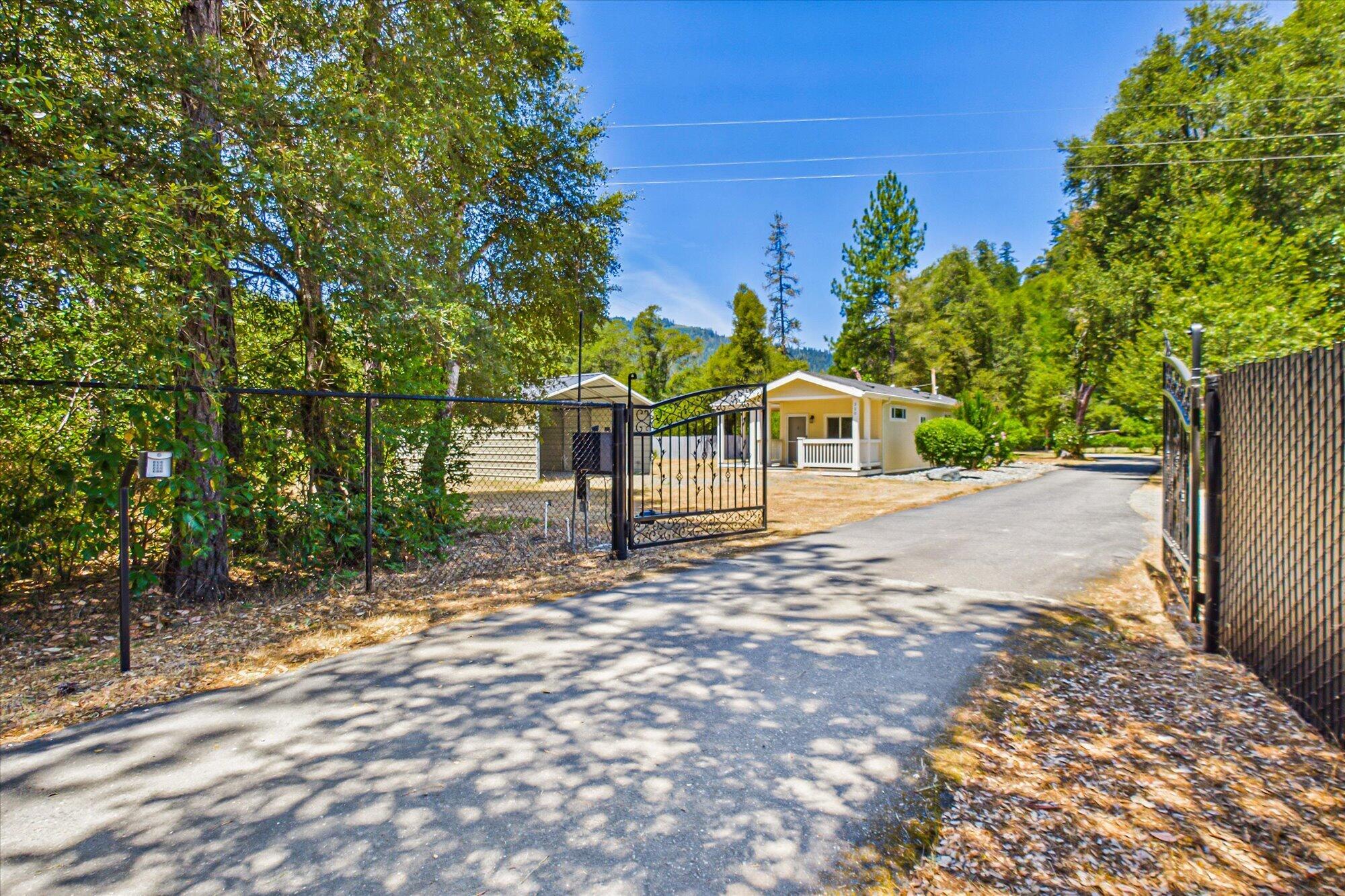 320 Patterson Road