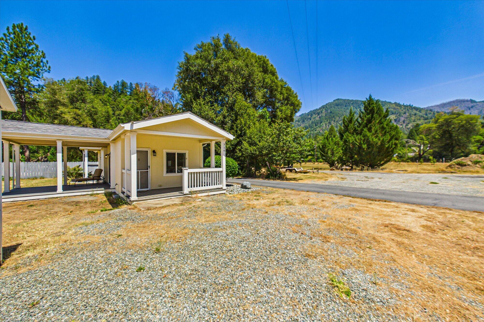 320 Patterson Road