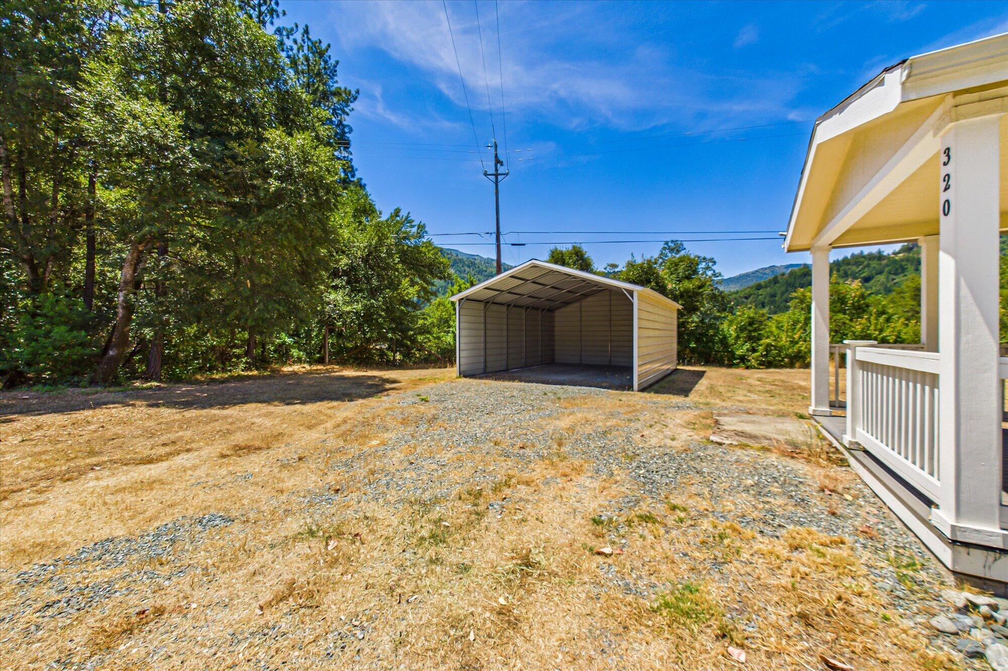 320 Patterson Road