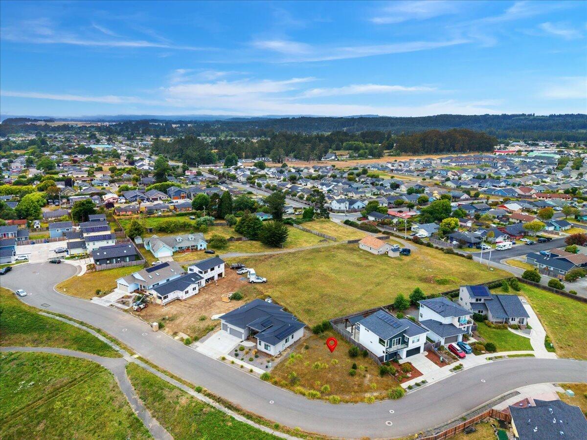 1163 Chelsea Way, McKinleyville