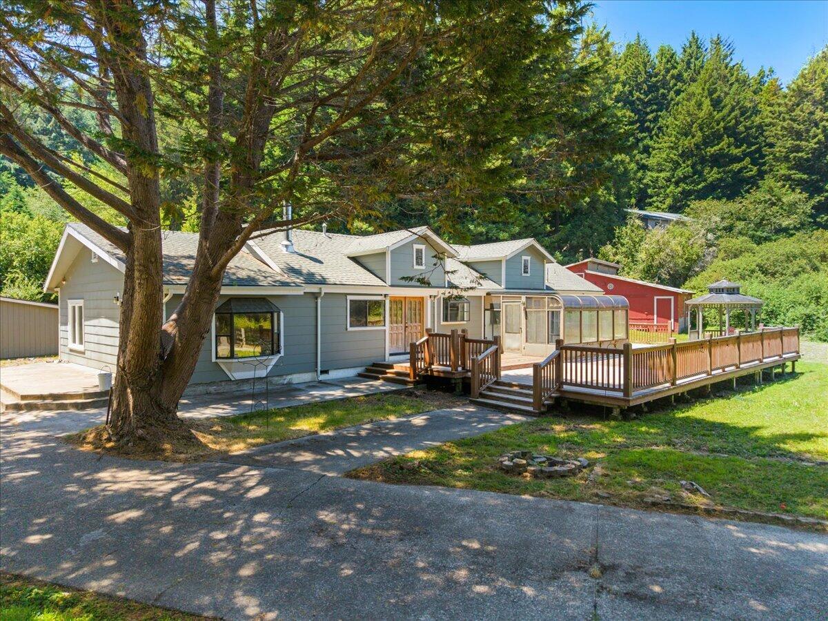 2760 Felt Road