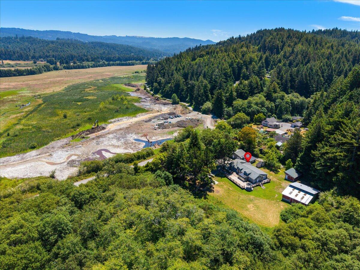2760 Felt Road