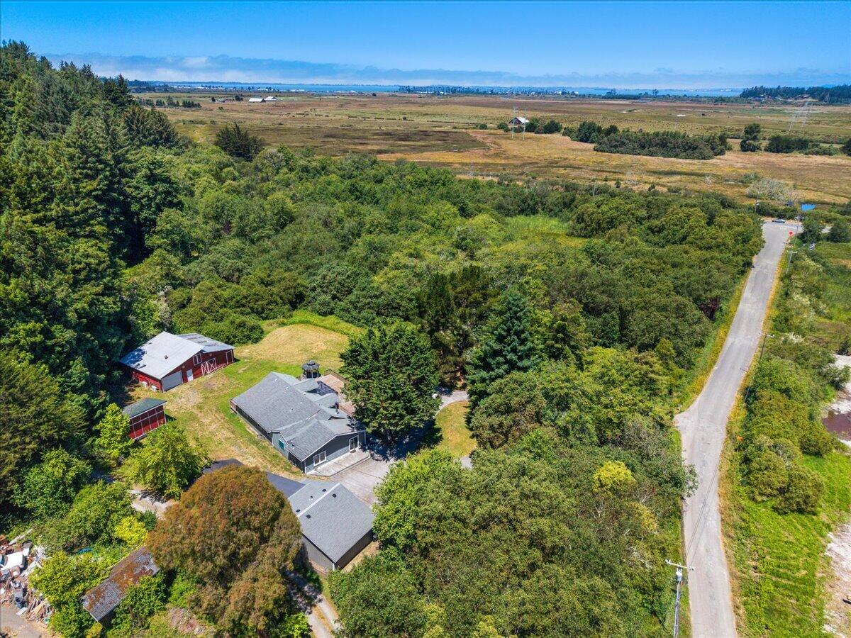 2760 Felt Road