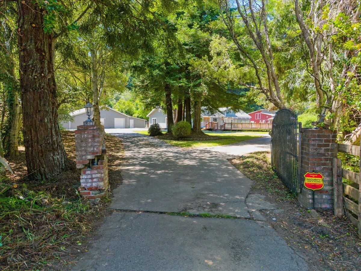 2760 Felt Road