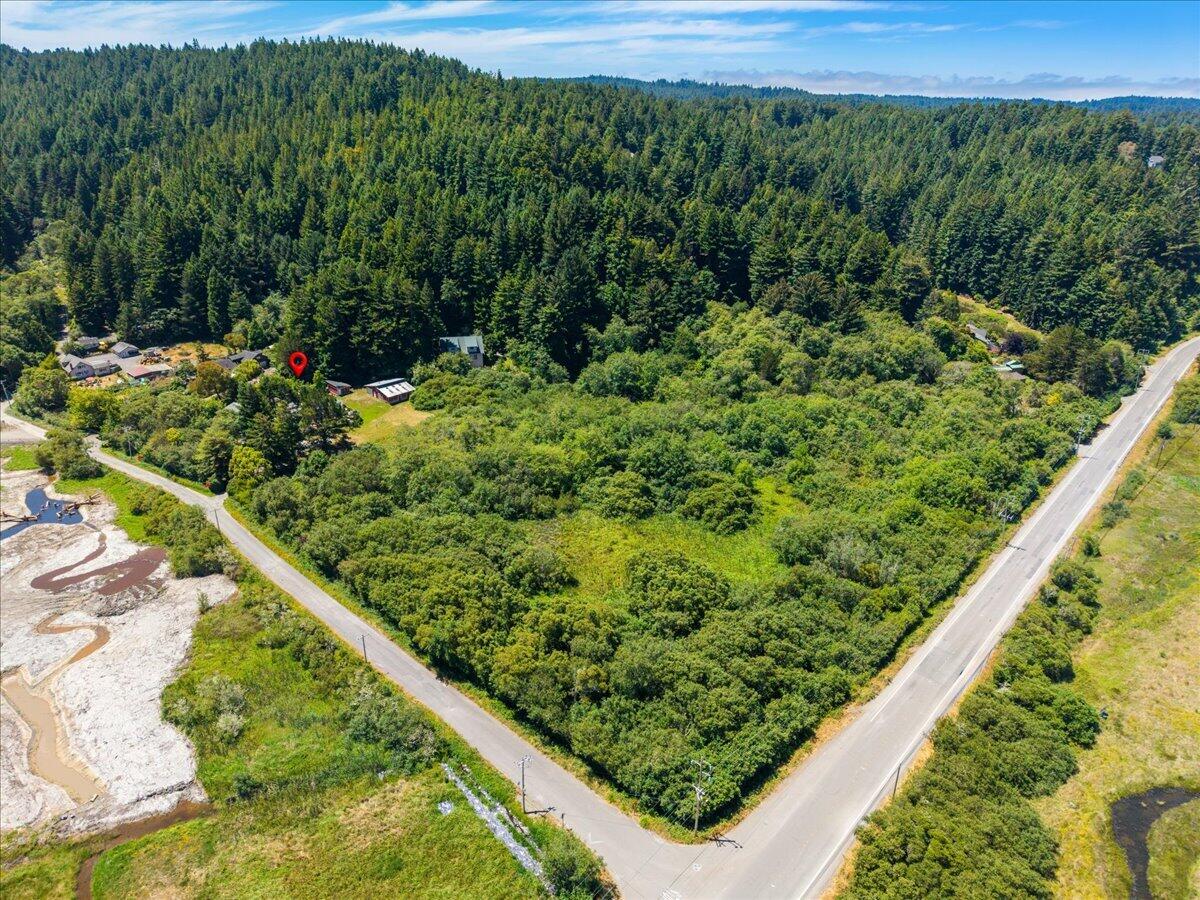 2760 Felt Road