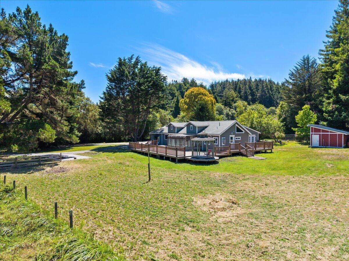 2760 Felt Road