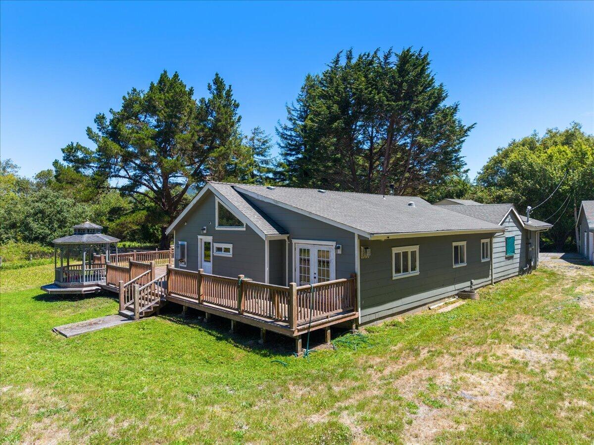 2760 Felt Road
