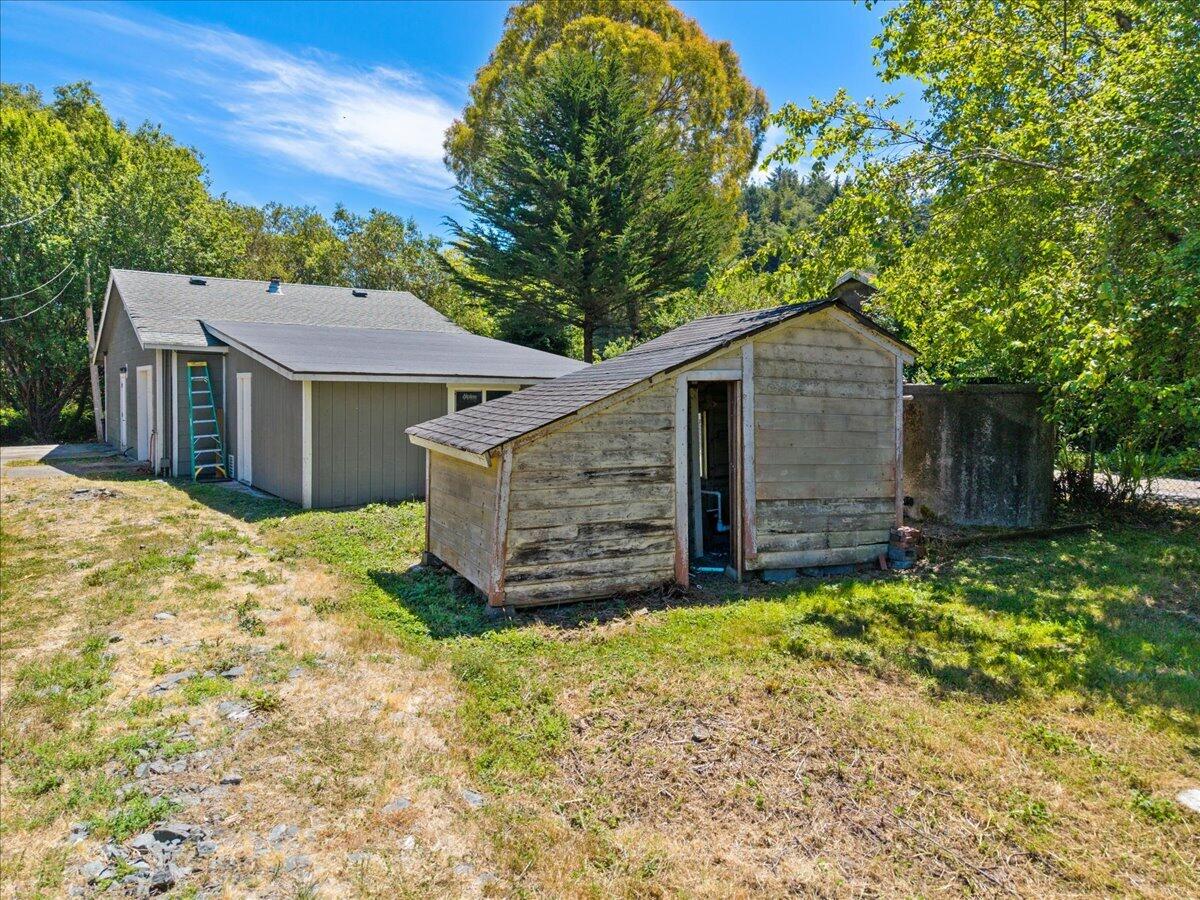 2760 Felt Road