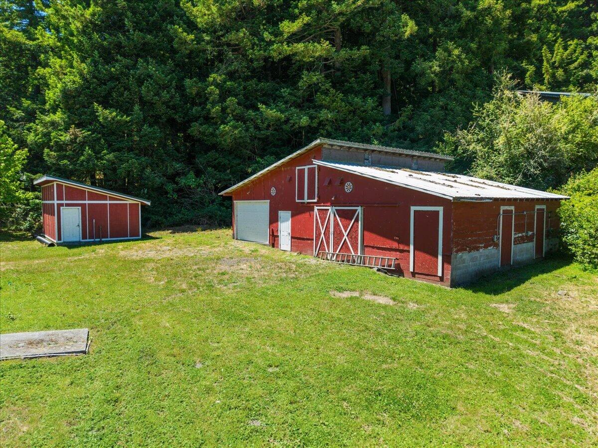 2760 Felt Road