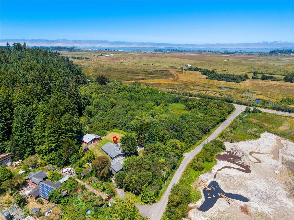 2760 Felt Road