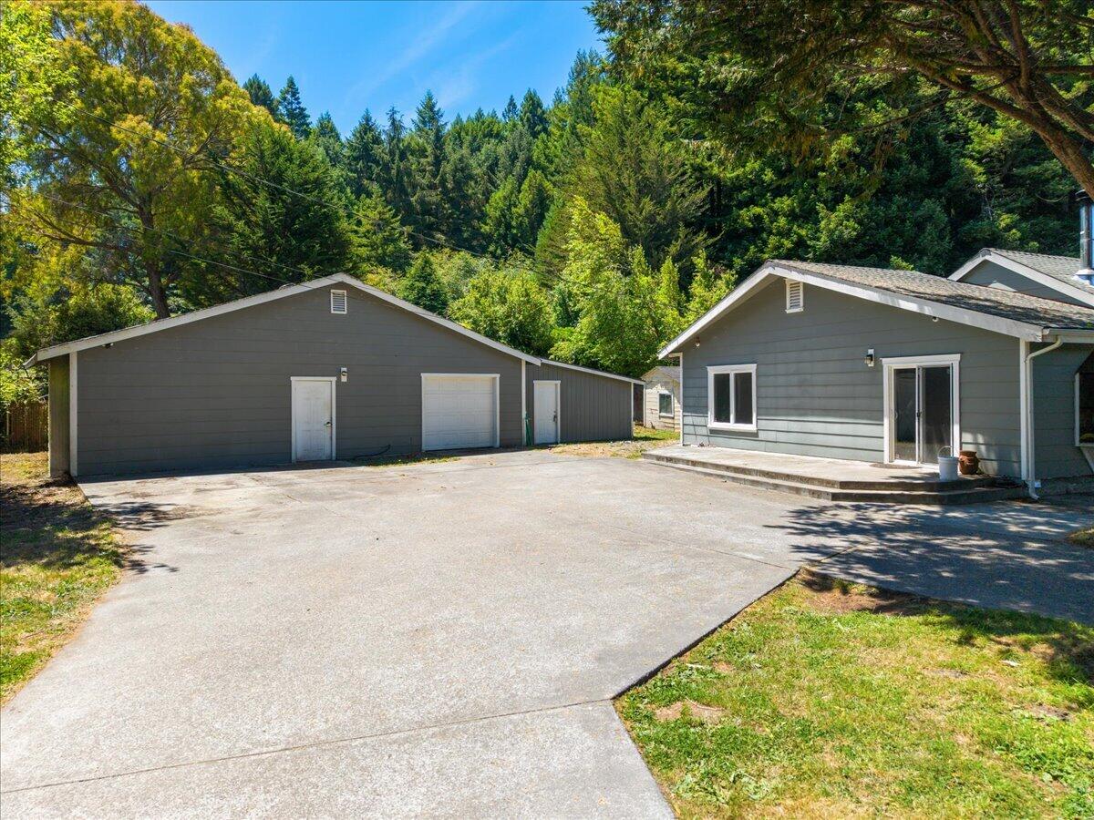 2760 Felt Road
