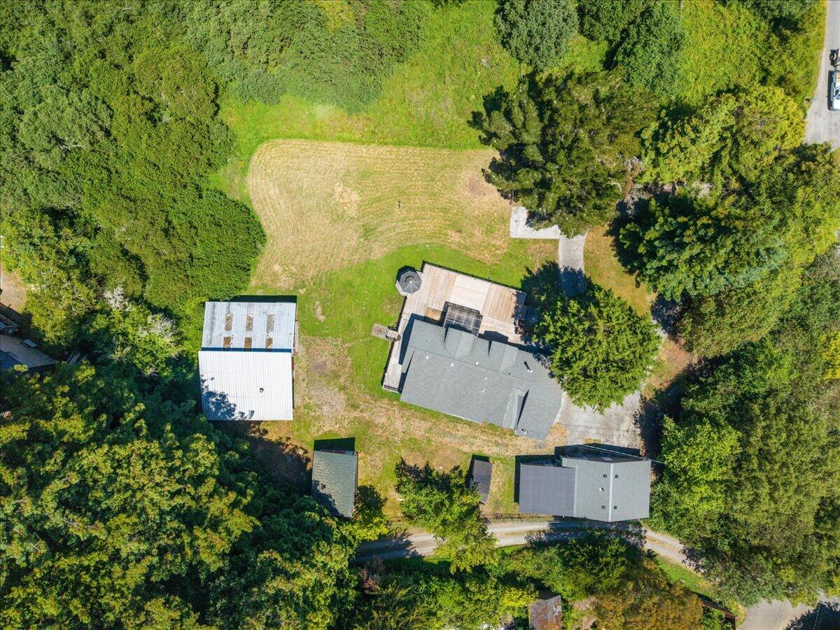2760 Felt Road