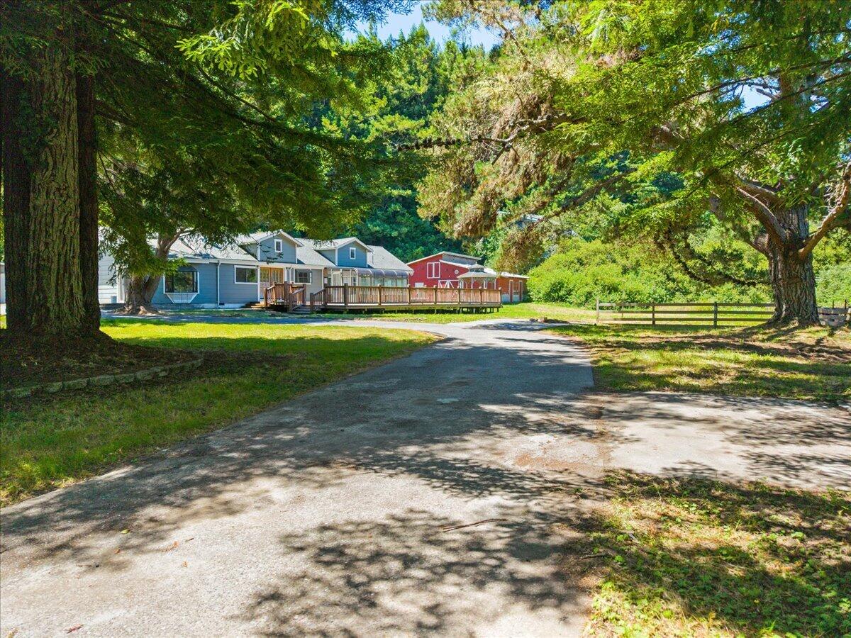 2760 Felt Road