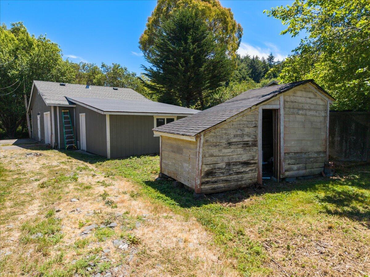 2760 Felt Road
