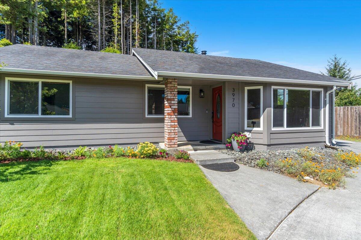 3970 Lissa Drive