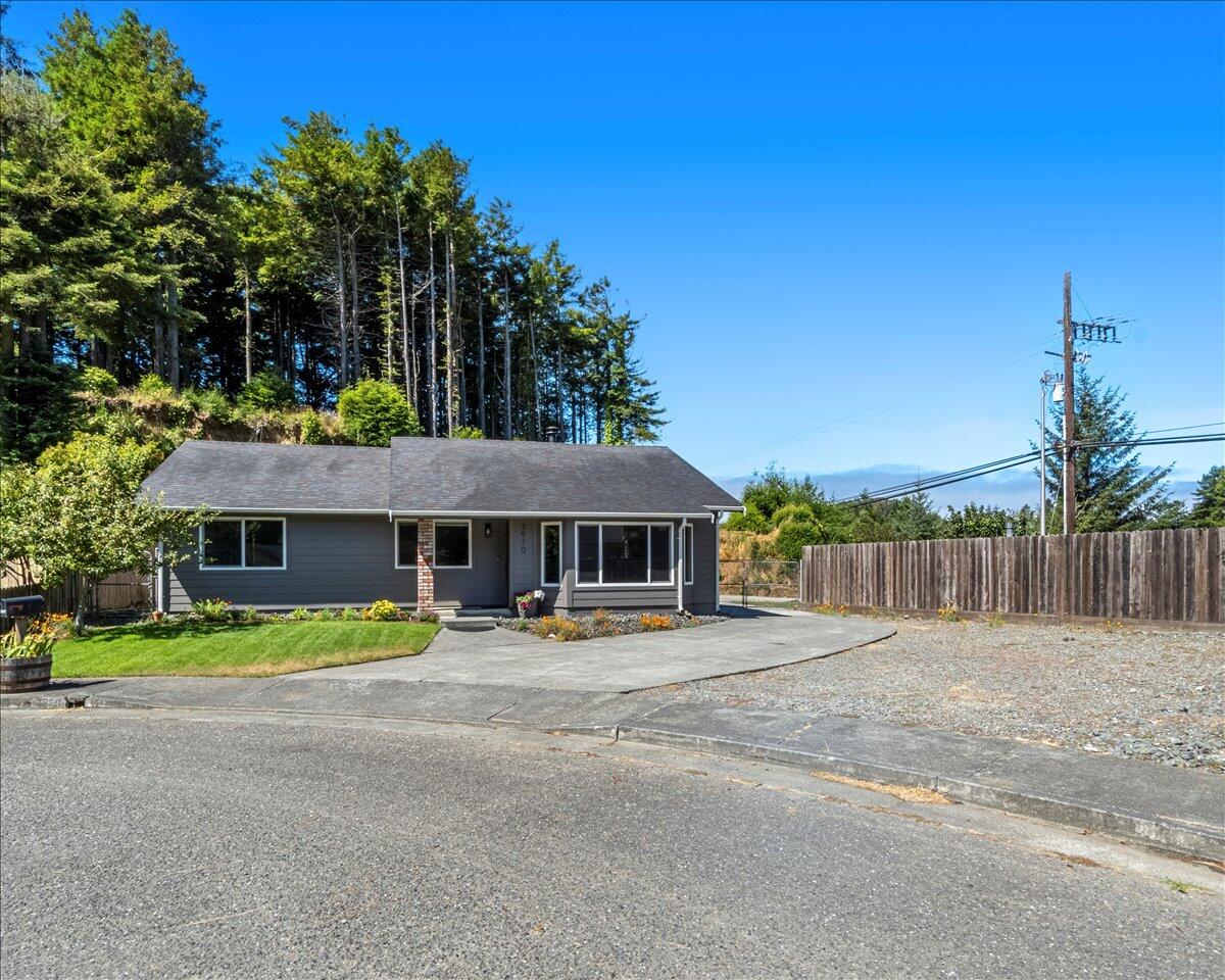 3970 Lissa Drive