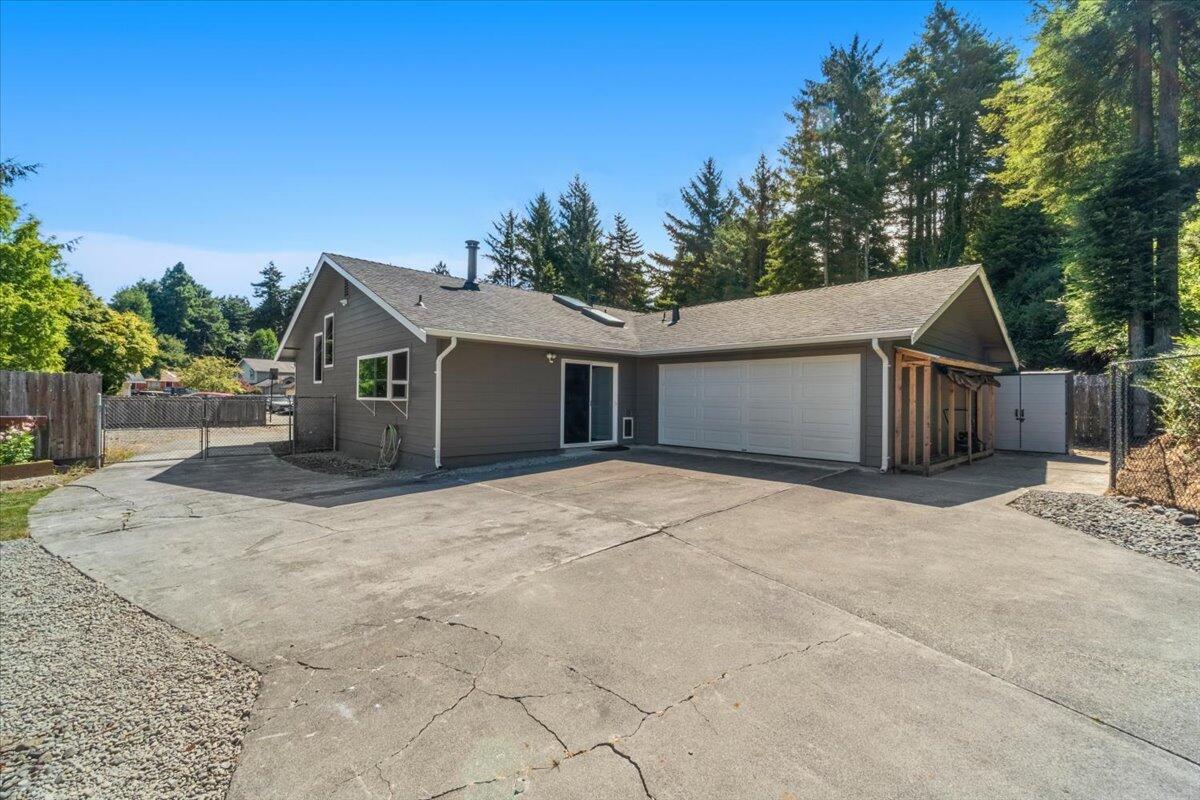 3970 Lissa Drive