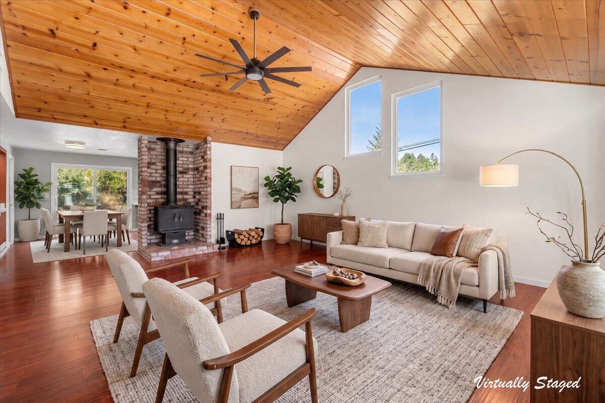 3970 Lissa Drive