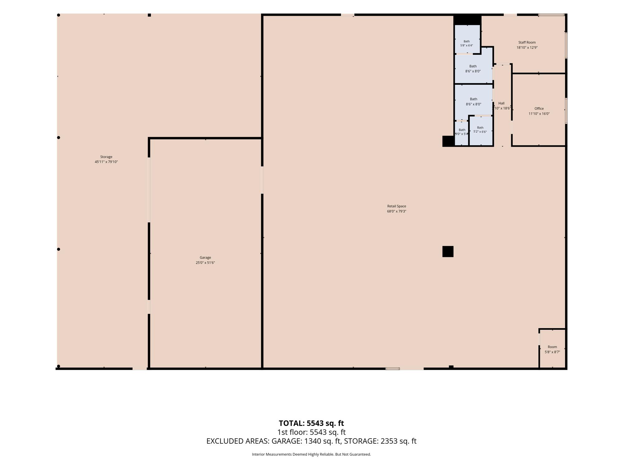 126 Dinsmore Drive