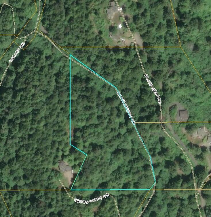150 Tanglewood Drive