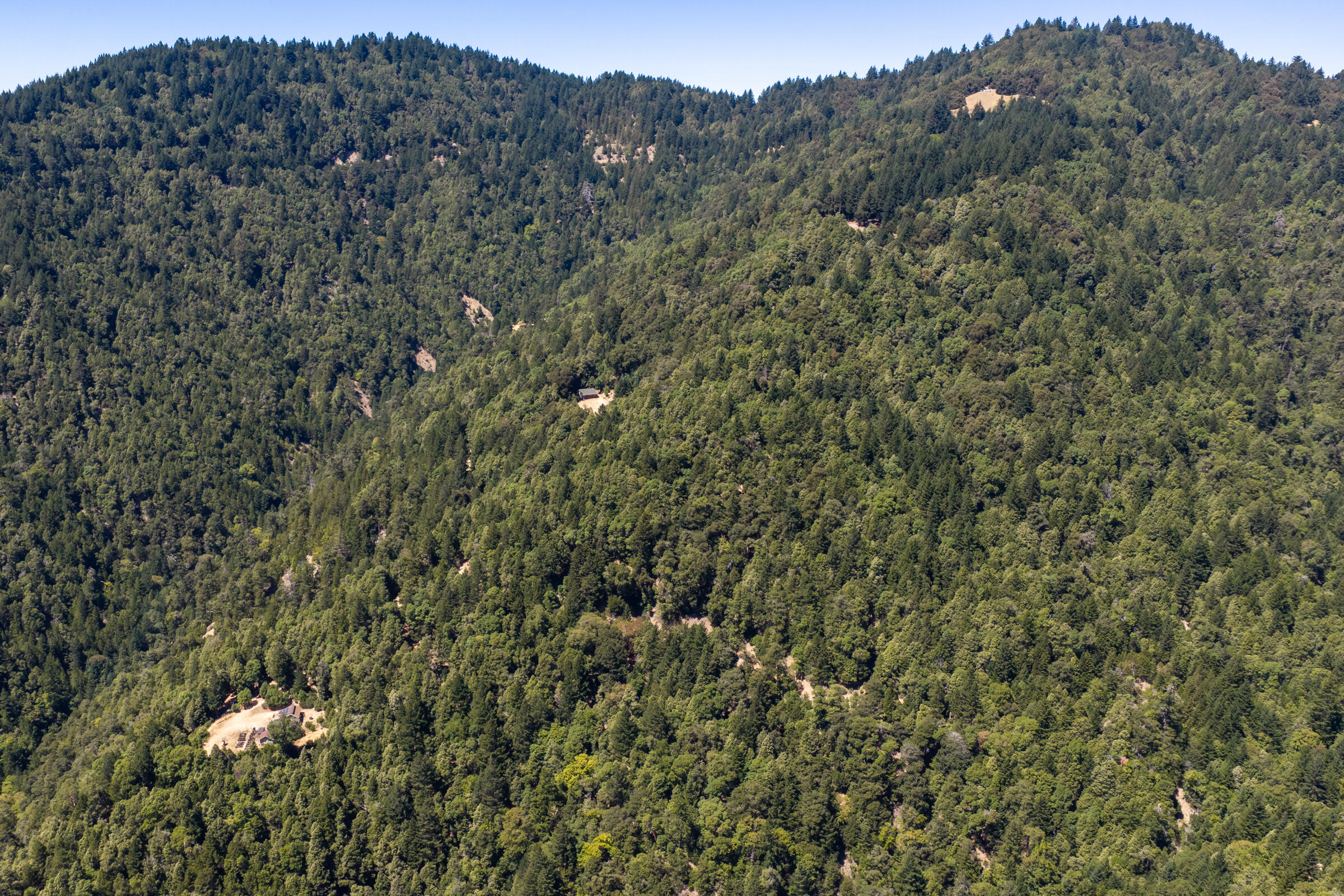 000 Mattole Road