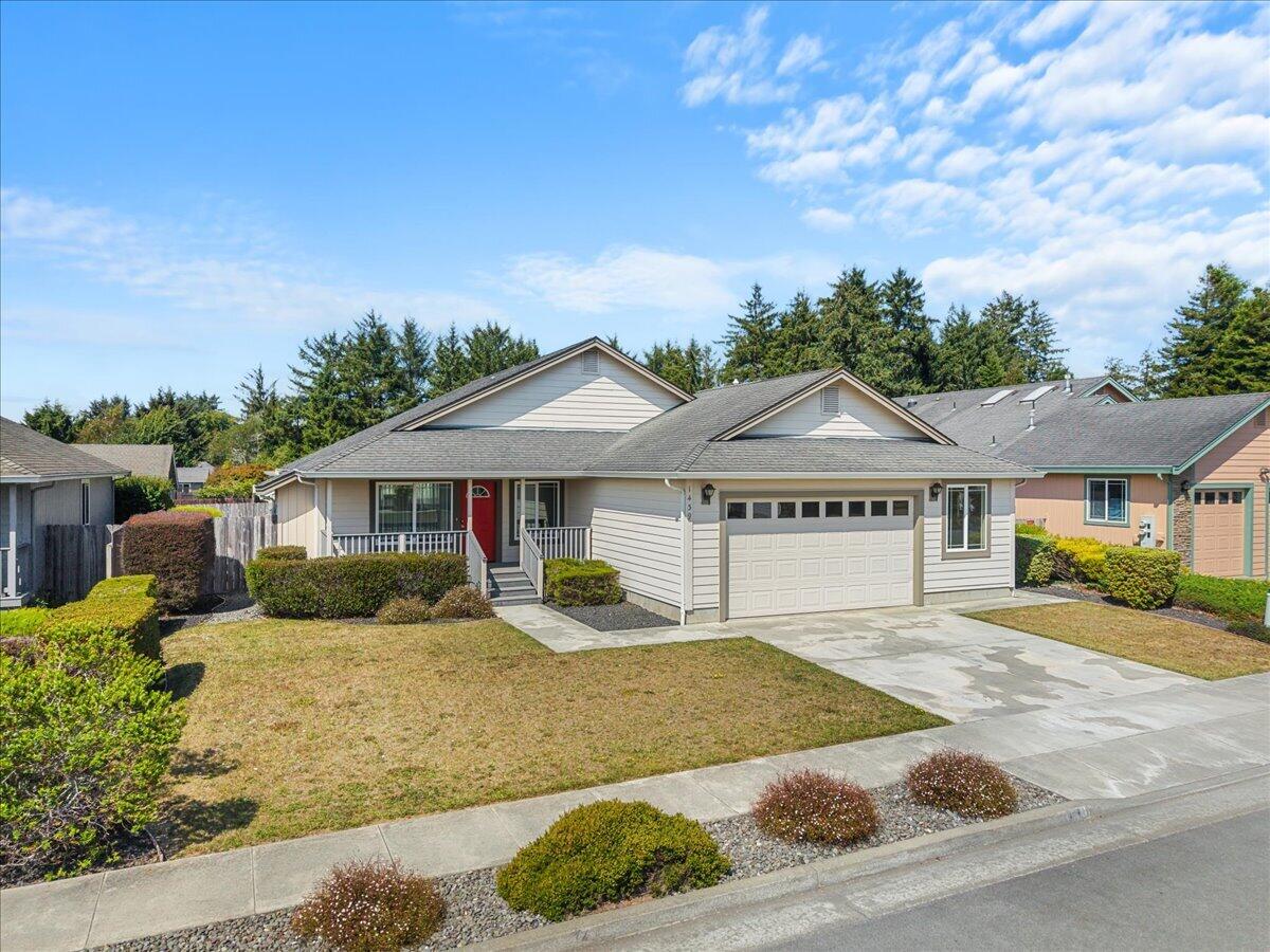 1439 Gardenbrook Street, McKinleyville