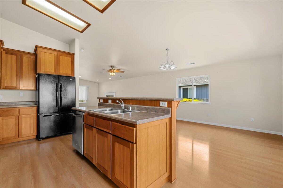 1439 Gardenbrook Street, McKinleyville
