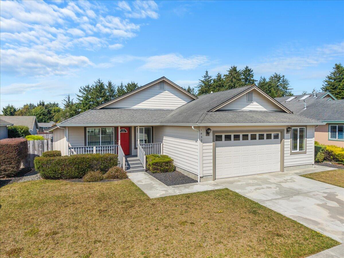 1439 Gardenbrook Street, McKinleyville