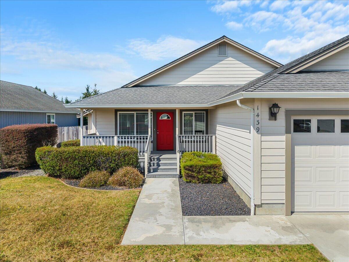 1439 Gardenbrook Street, McKinleyville