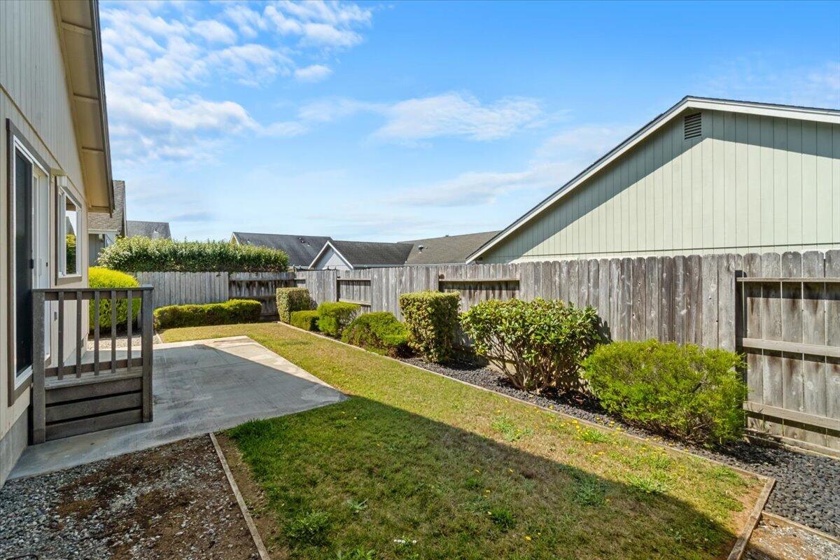 1439 Gardenbrook Street, McKinleyville