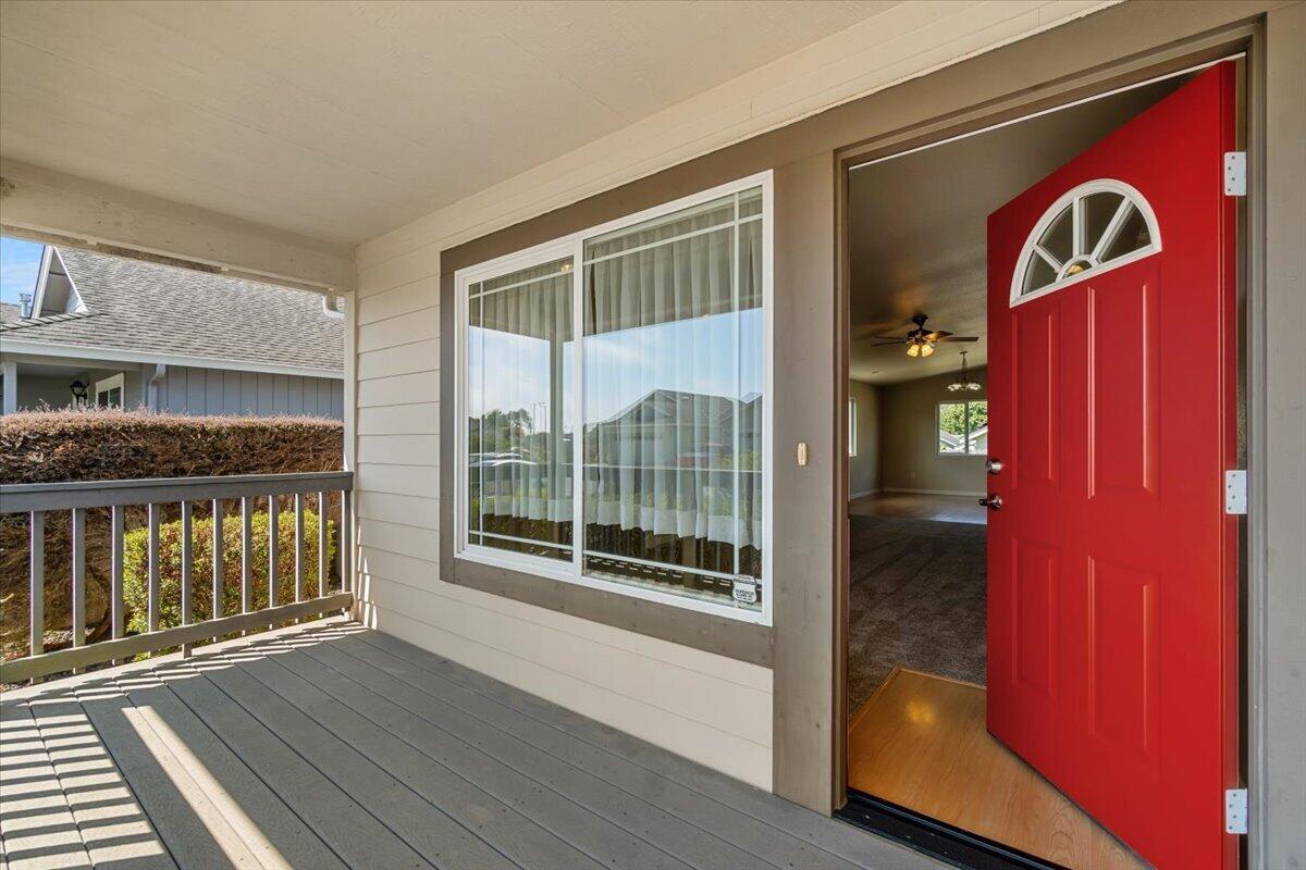 1439 Gardenbrook Street, McKinleyville