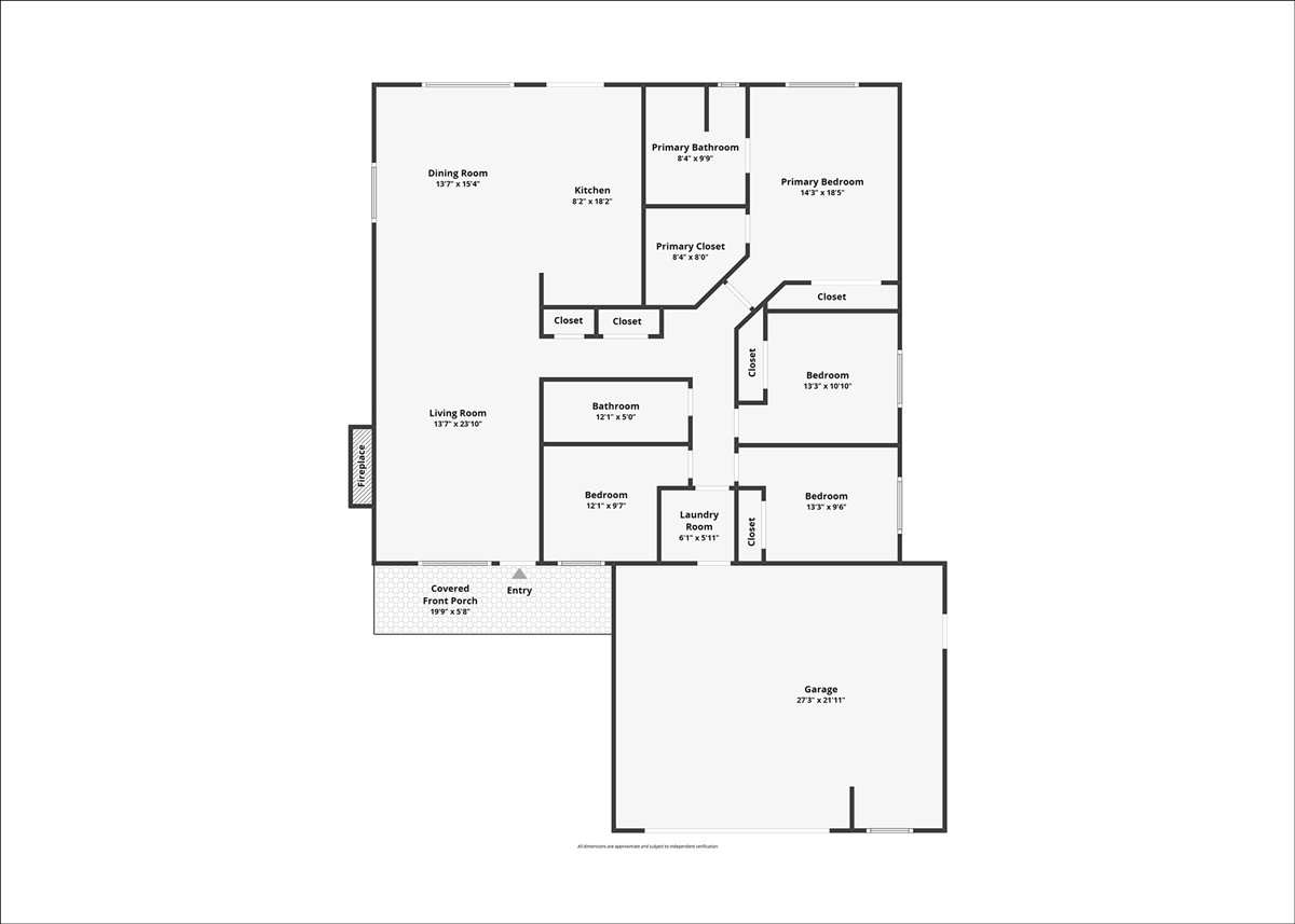 1439 Gardenbrook Street, McKinleyville
