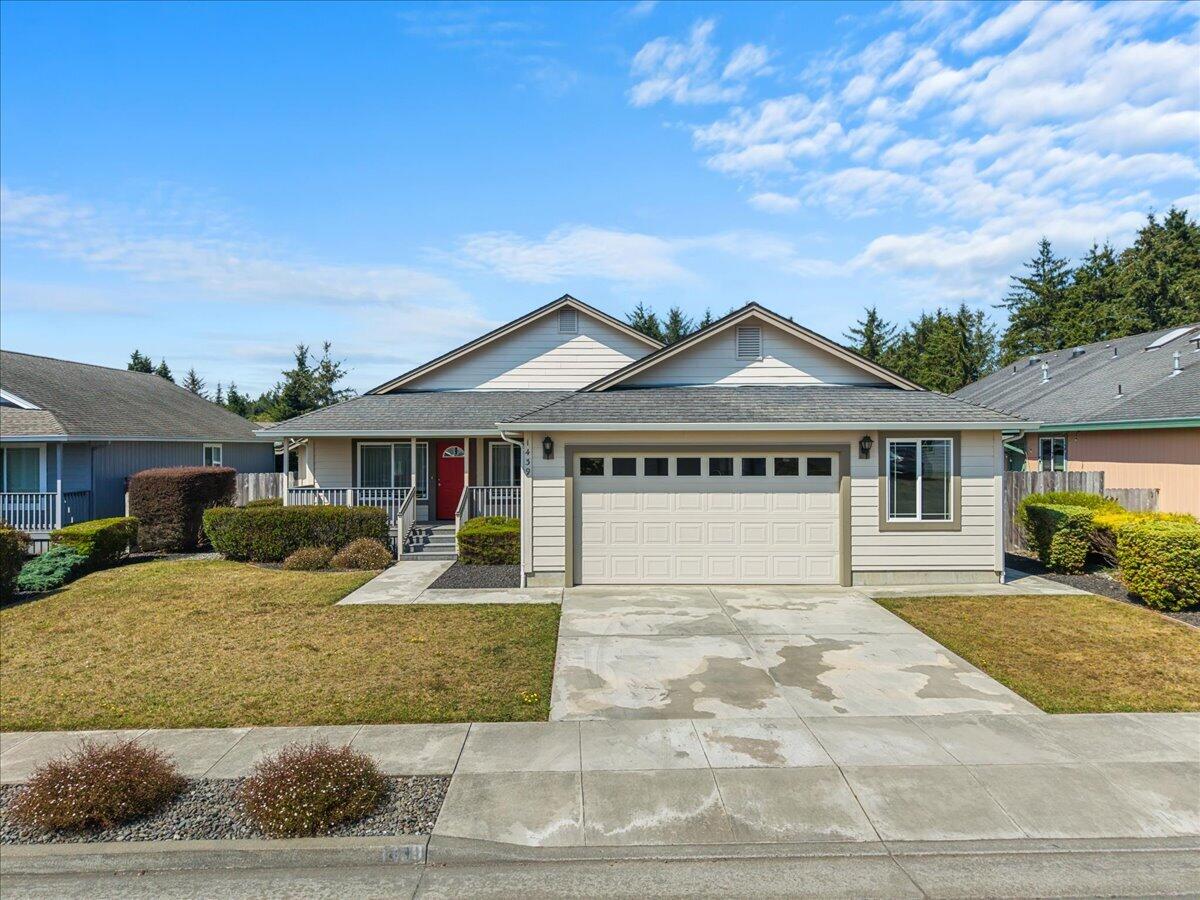 1439 Gardenbrook Street, McKinleyville