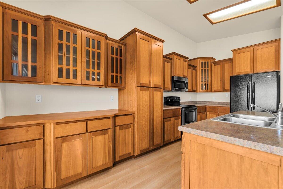 1439 Gardenbrook Street, McKinleyville