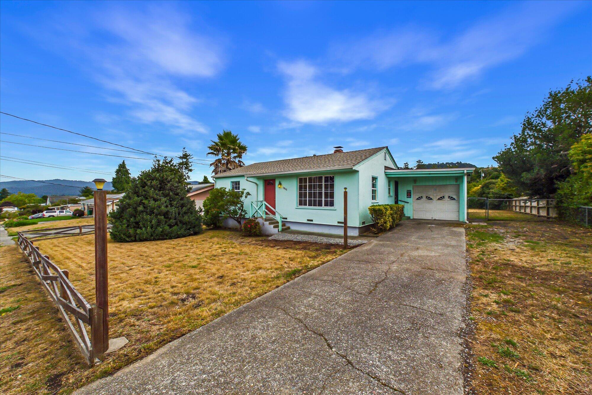 1855 Clara Avenue