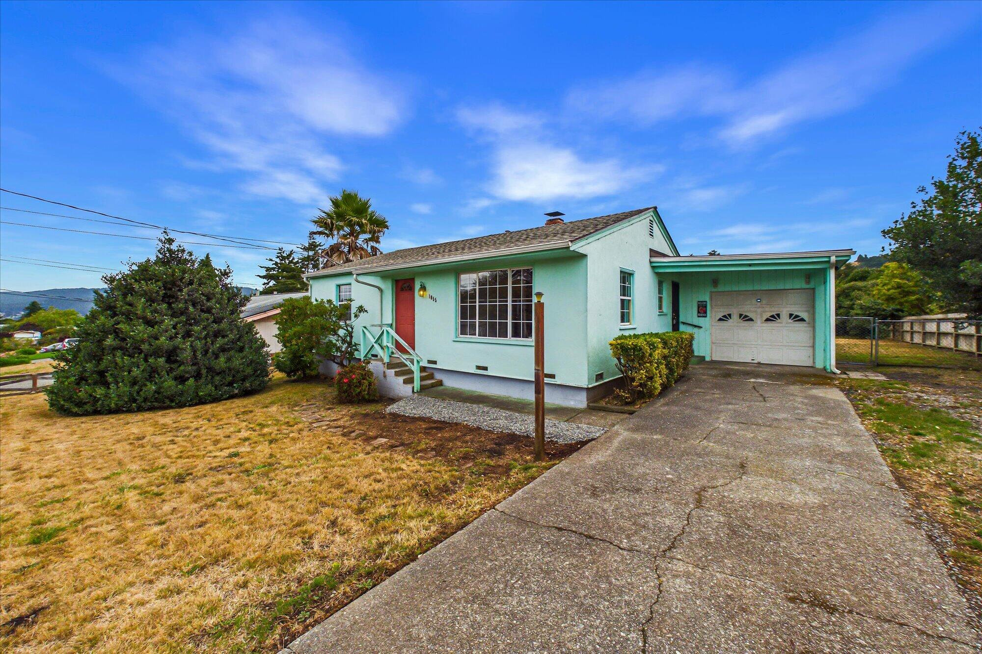 1855 Clara Avenue