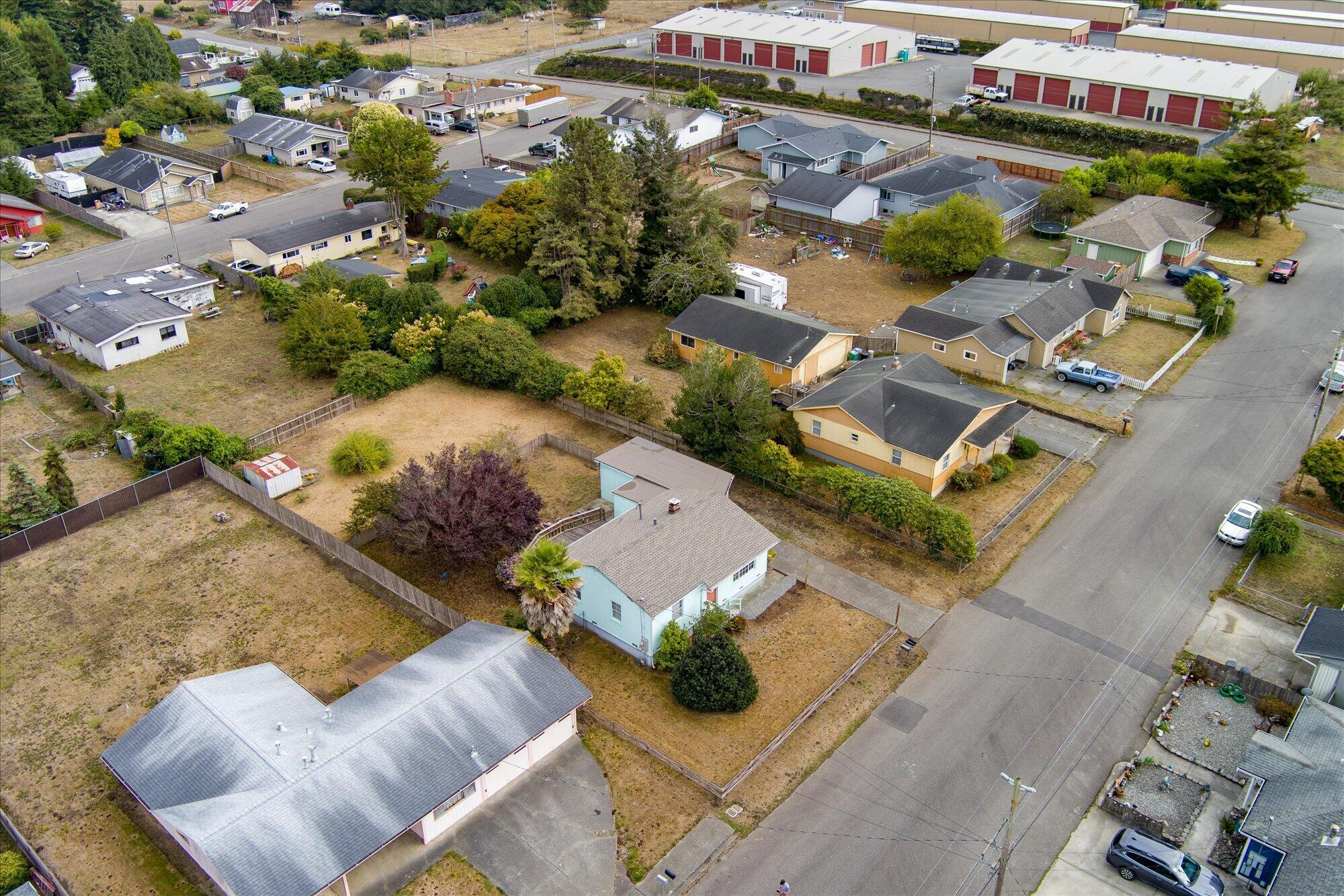 1855 Clara Avenue