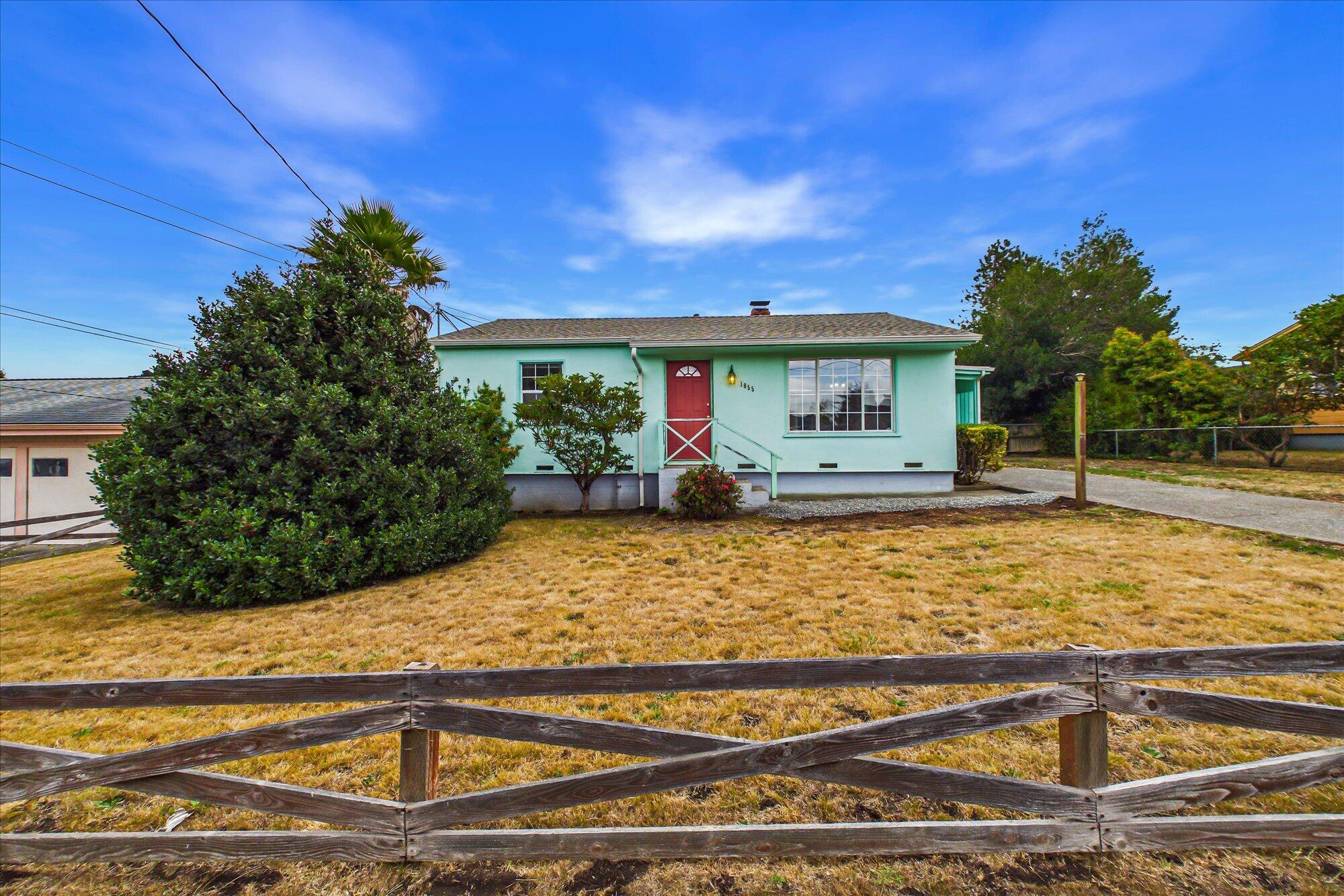 1855 Clara Avenue