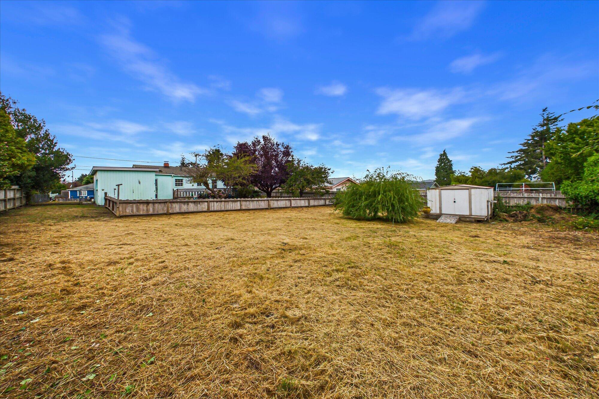 1855 Clara Avenue