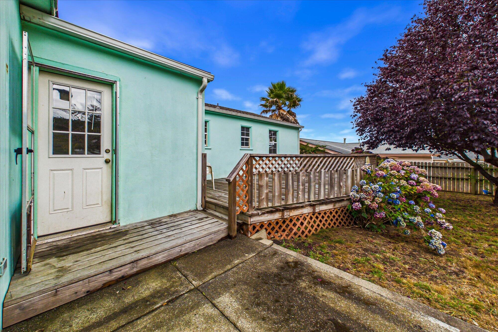 1855 Clara Avenue