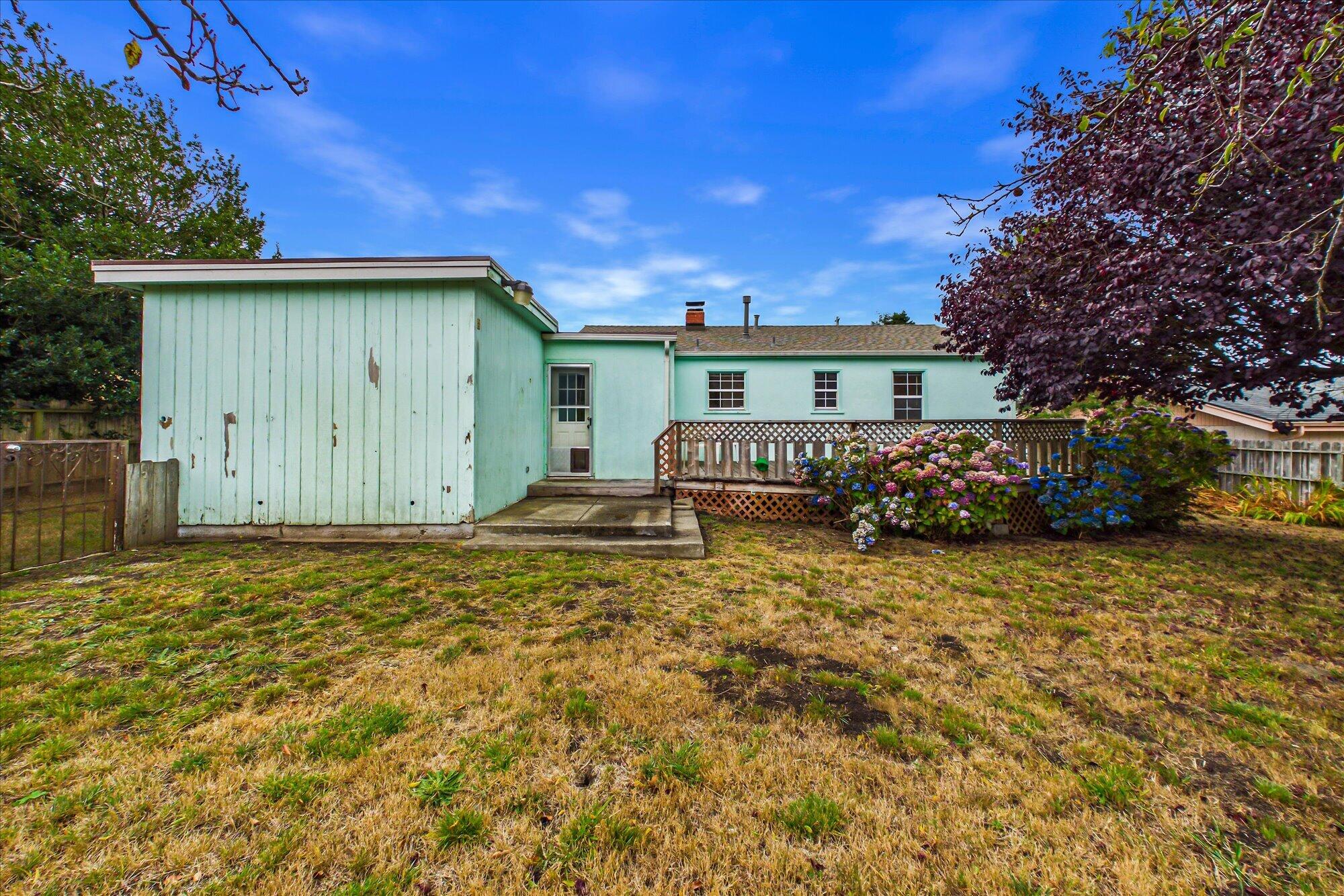 1855 Clara Avenue