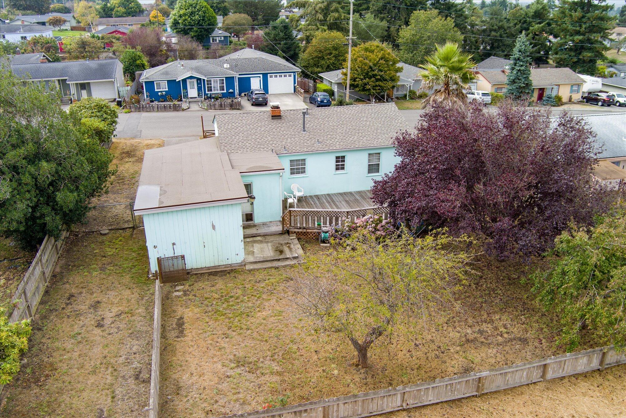 1855 Clara Avenue