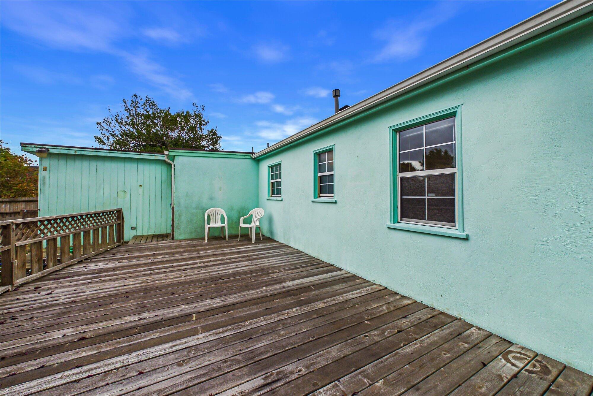 1855 Clara Avenue