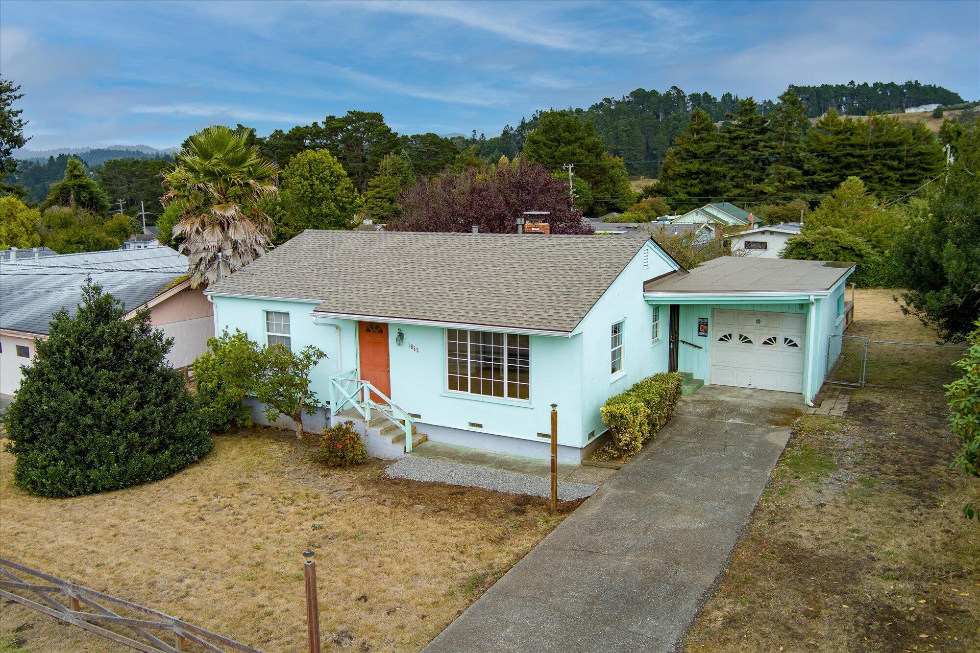 1855 Clara Avenue