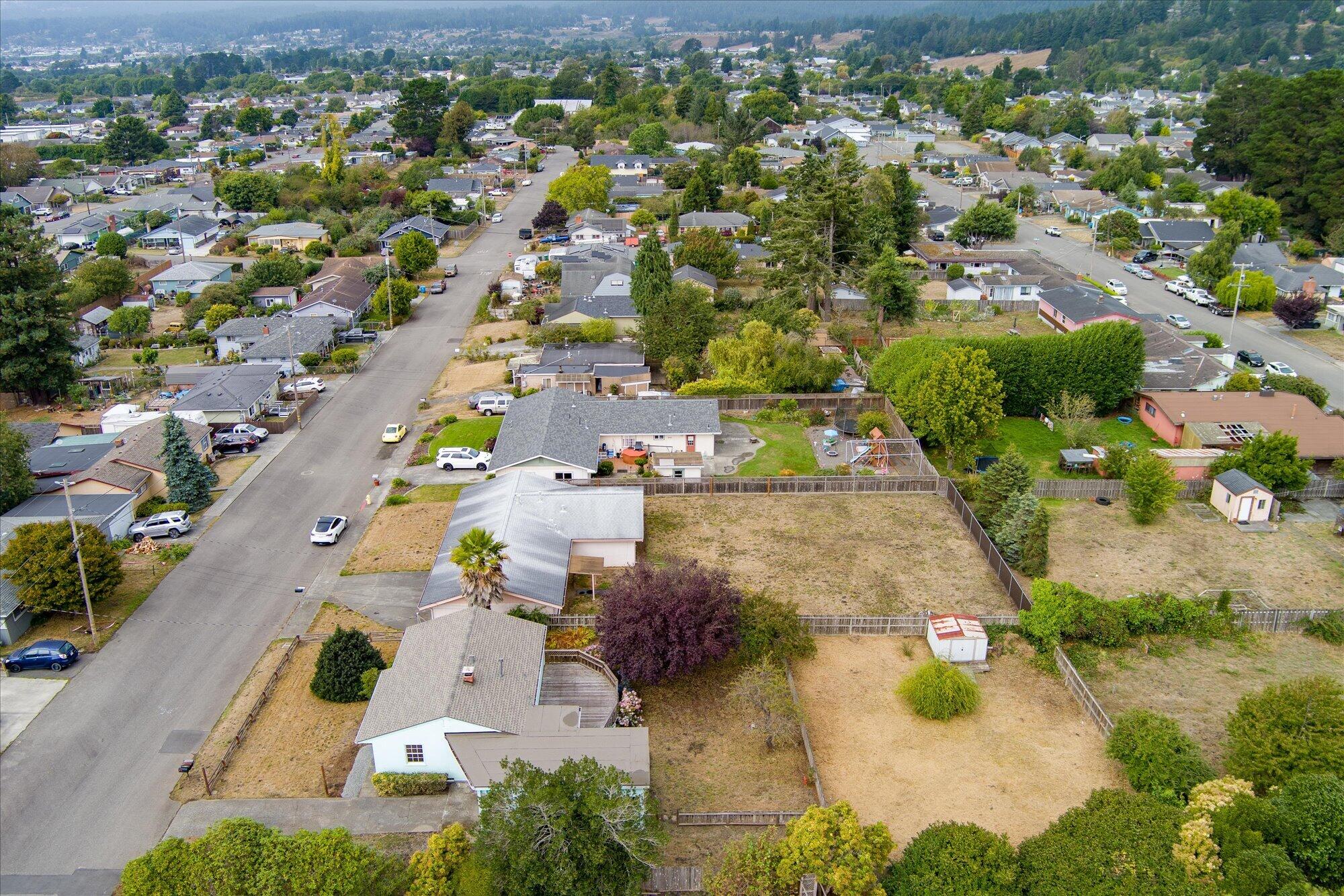 1855 Clara Avenue