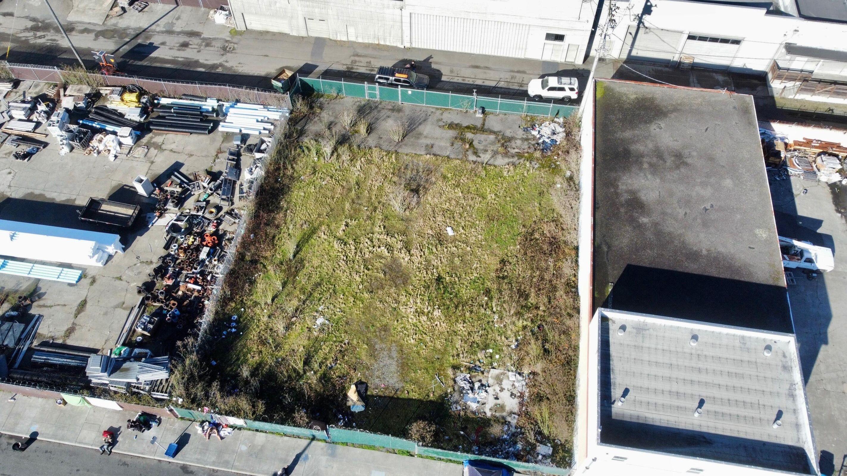 20 W 3rd Street