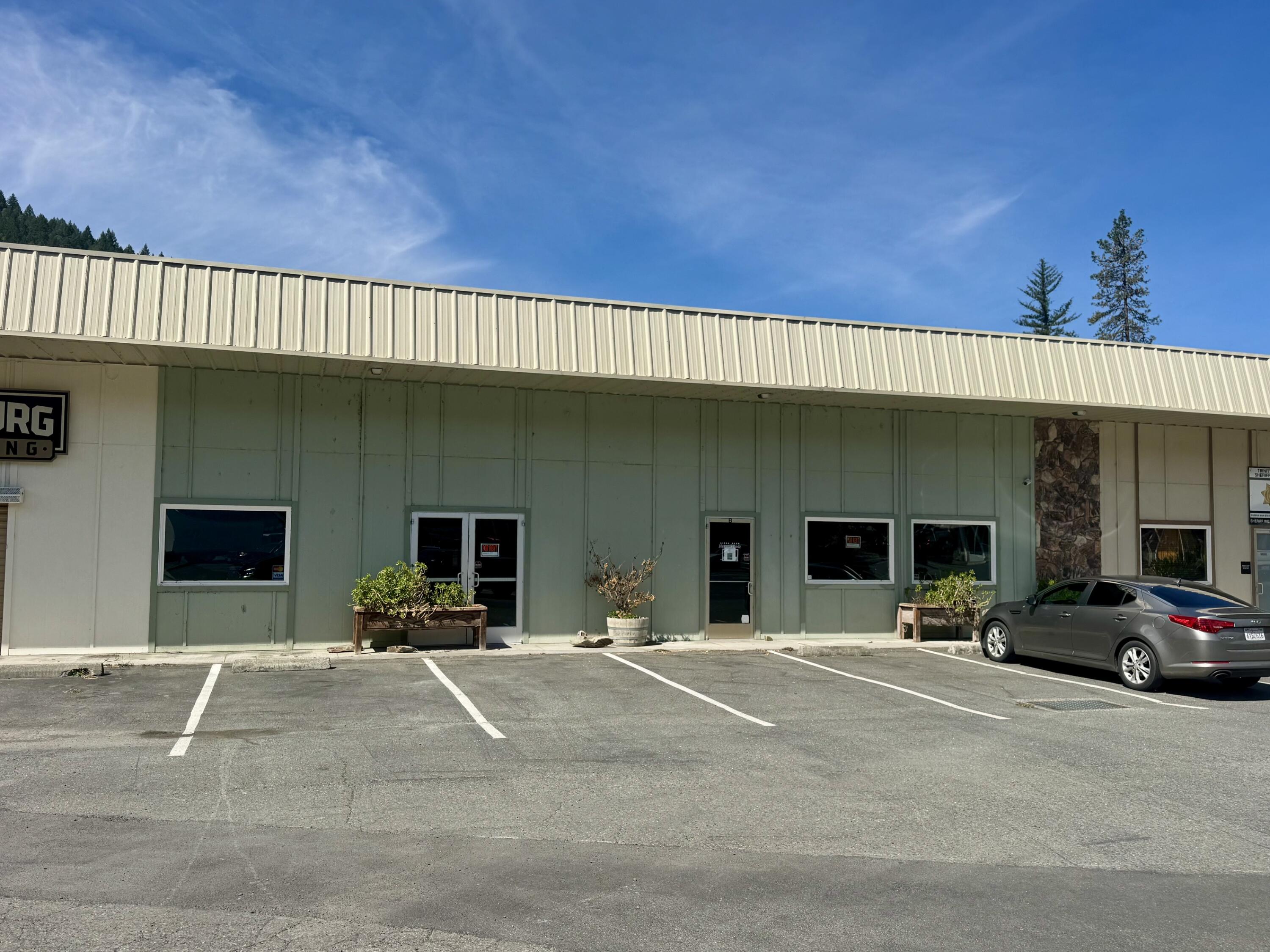 80 Country Club Drive