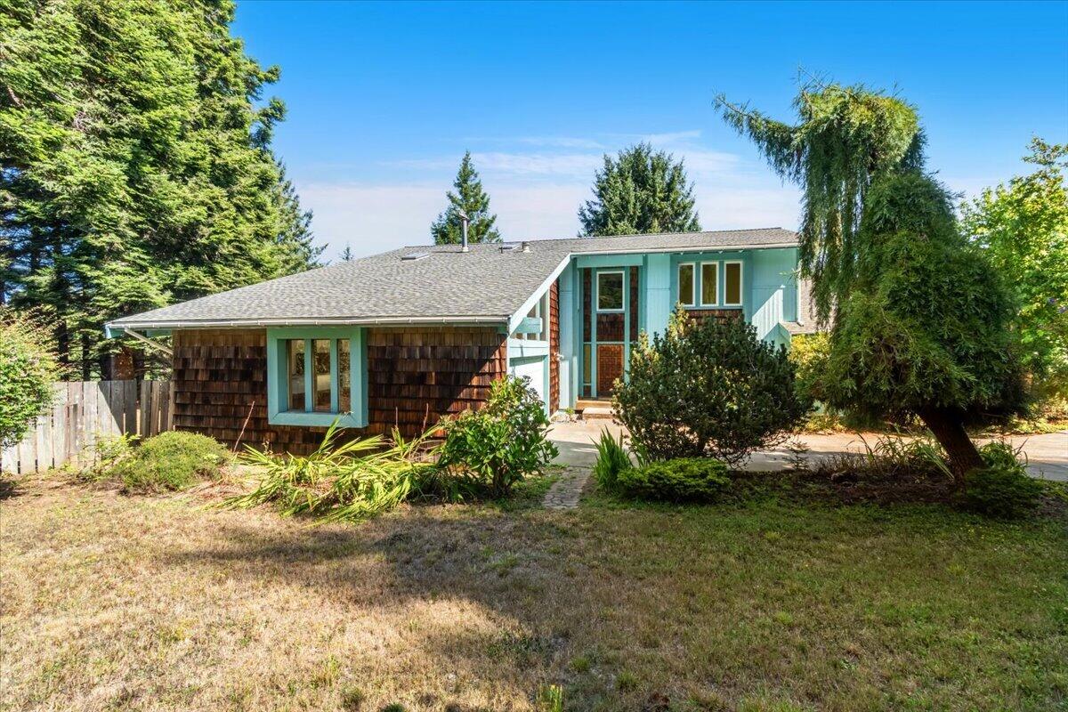 6827 Linda Road
