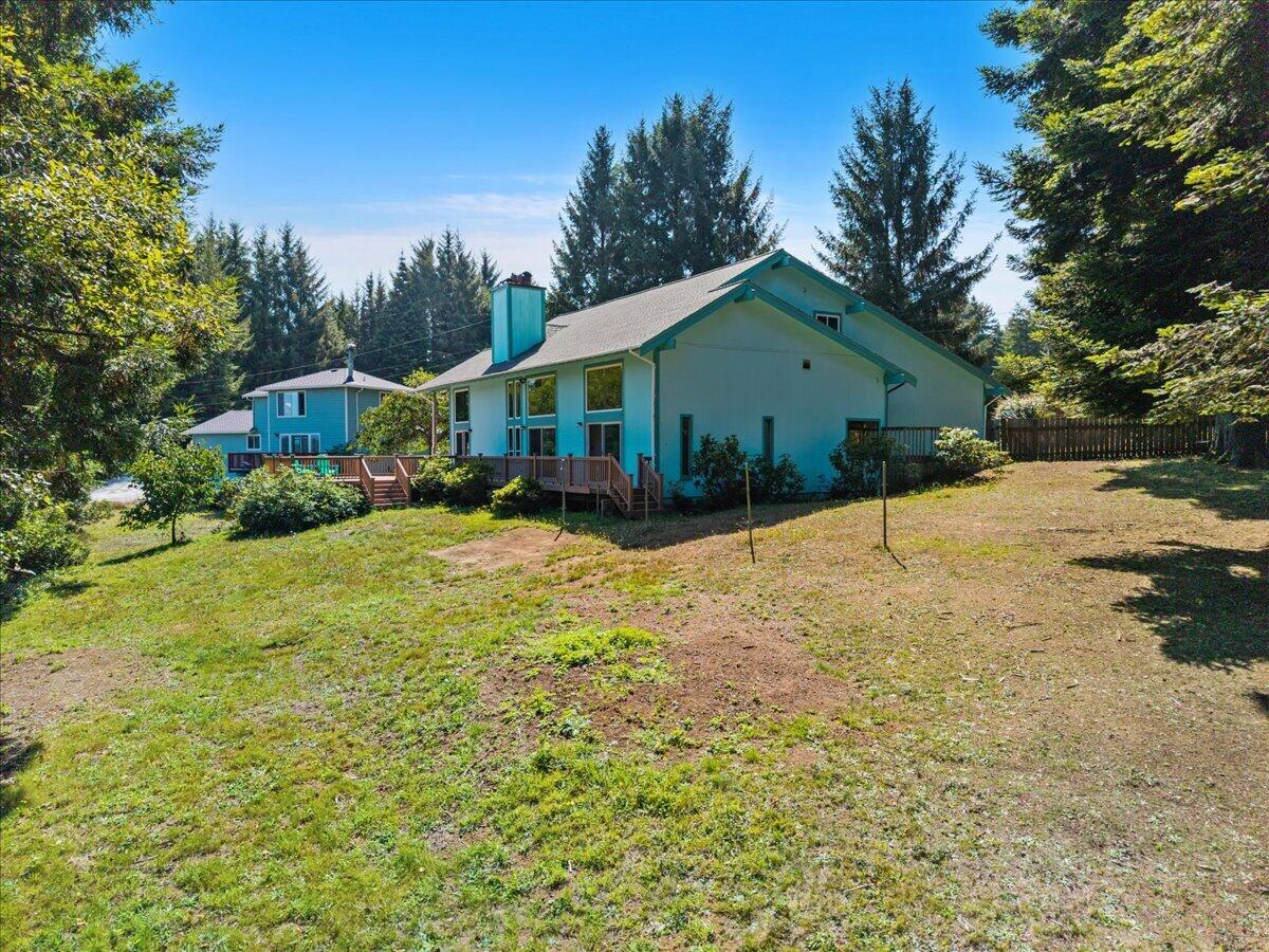 6827 Linda Road